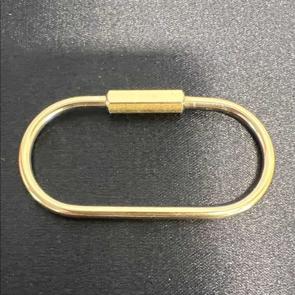 Bag Charm Connector - Picture 1 of 13
